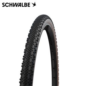 SCHWALBE シュワルベ G-ONE R PRO ジーワン プロ トランスペアレント