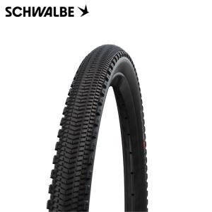 SCHWALBE シュワルベ G-ONE R PRO ジーワン プロ トランスペアレント