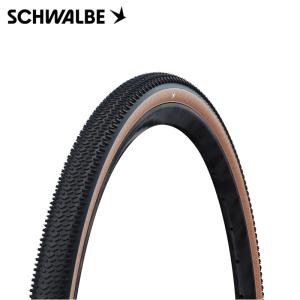 SCHWALBE シュワルベ G-ONE SPEED ジーワン スピード 27.5x2.00, 650B