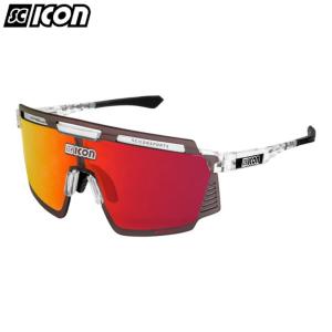 SCICON SPORTS シーコン AEROWATT エアロワット White Gloss