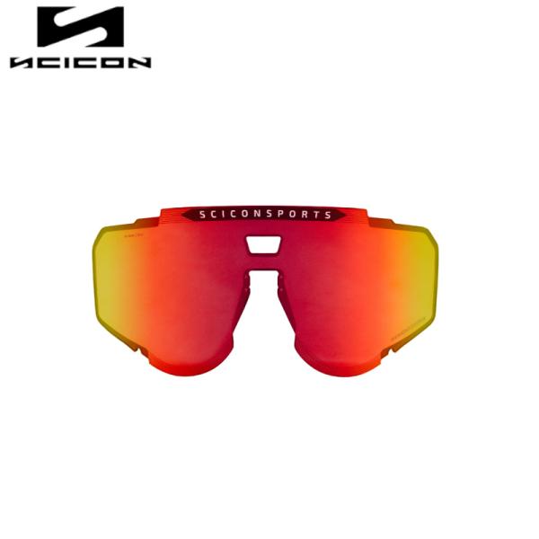 SCICON SPORTS シーコン AEROSCOPE SPARE LENS Multimirro...