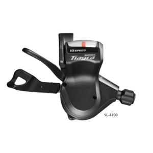 4700 ティアグラ 10s 左右レバー シマノ（SHIMANO） ティアグラ SL-4700 右レバーのみ 10S 自転車