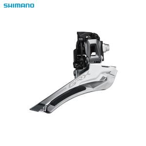Shimano/シマノ FD-RX815 GRX 2×11用 直付 Di2 フロントディレイラー