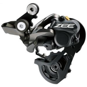 SHIMANO　シマノ　ZEE　RD-M640　リアディレイラー