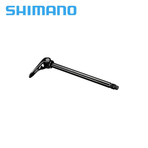 Shimano シマノ SM-AX720 Eスルーアクスル12φ OLD:142用  スルーアクスル