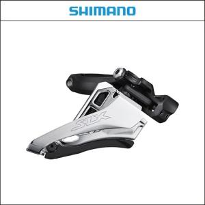 SHIMANO シマノ  フロントディレイラー FD-M7100-M ミドルポジションバンドタイプ