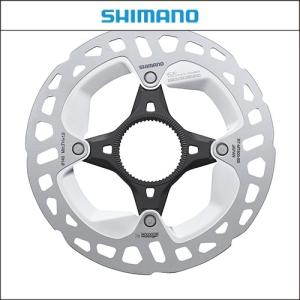 SHIMANO シマノ  ディスクブレーキ RT-MT800 140mm センターロック ナロータイプ　付属/内側セレーションロックリング