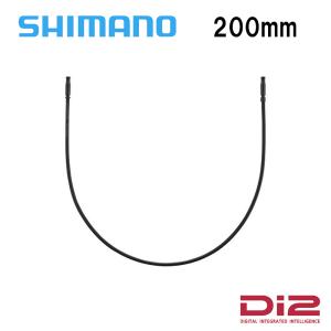 Shimano シマノ EW-SD300 200mm  Di2関連(EW-SD300系)｜hobbyride