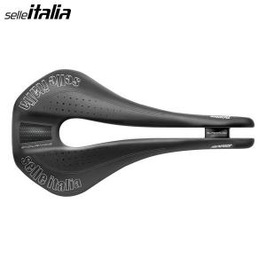 Selle Italia セライタリア MAX NOVUS BOOST EVO Ti316 SUPERFLOW (21