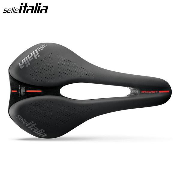selleitalia セライタリア NOVUS BOOST EVO KIT CARBONIO SU...