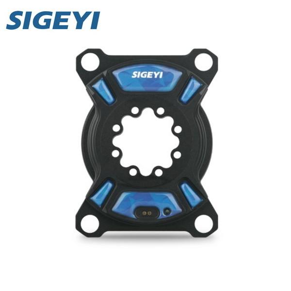 SIGEYI シゲイ AXO SL-SRAM-8-4-110 SRAM 8ボルト ロードクランク用 ...