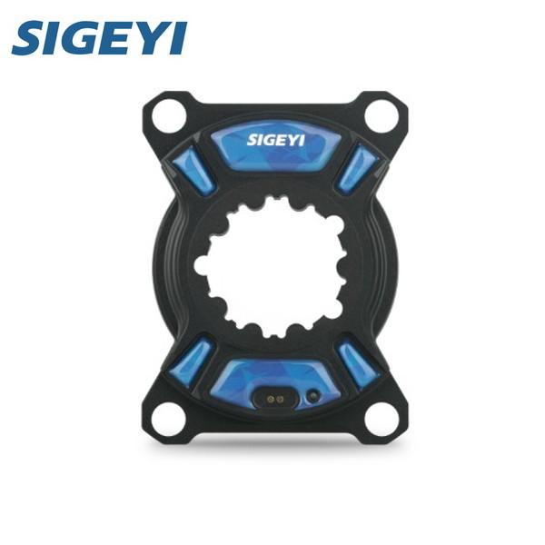 SIGEYI シゲイ AXO SL-EE-3-4-110 eeWings 3ボルト ロードクランク用...