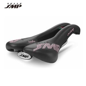 SELLE SMP セラSMP AVANT BLACK アバント ブラック サドル : サイクル