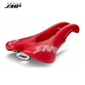 SELLE SMP セラSMP AVANT RED アバント　レッド サドル｜hobbyride