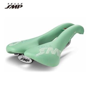 SELLE SMP セラSMP AVANT LITE GREEN アバント　ライトグリーン サドル｜hobbyride