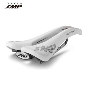 SELLE SMP セラSMP BLASTER BLUE ブラスター ブルー サドル