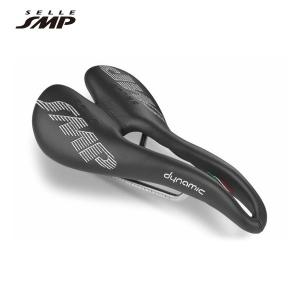 Selle SMP Dynamic グリーンサドル Selle SMP Dynamic Carbon Rail Saddle – RA Cycles