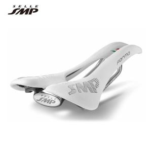 SELLE SMP セラSMP FORMA WHITE フォルマ　ホワイト サドル｜hobbyride