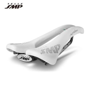 SELLE SMP セラSMP NYMBER BLACK ニンバー ブラック サドル : サイクル