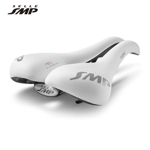 SELLE SMP セラSMP TRK LARGE WHITE MATT ティーアールケイ　ラージ　...