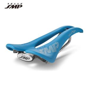 SELLE SMP セラSMP VULKOR BLUE ブルコー ブルー サドル : サイクル