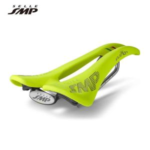 SELLE SMP セラSMP VULKOR BLUE ブルコー ブルー サドル : サイクル