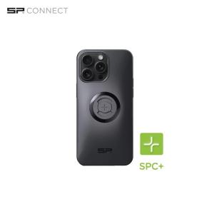 SP CONNECT エスピーコネクト SPC+ PHONE CASE フォンケースiPhone 15 Pro MAX