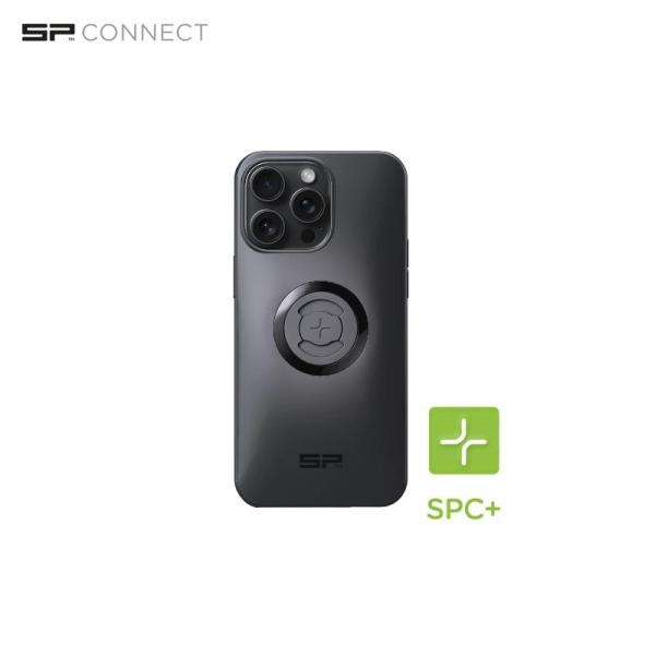 SP CONNECT エスピーコネクト SPC+ PHONE CASE フォンケースiPhone 1...