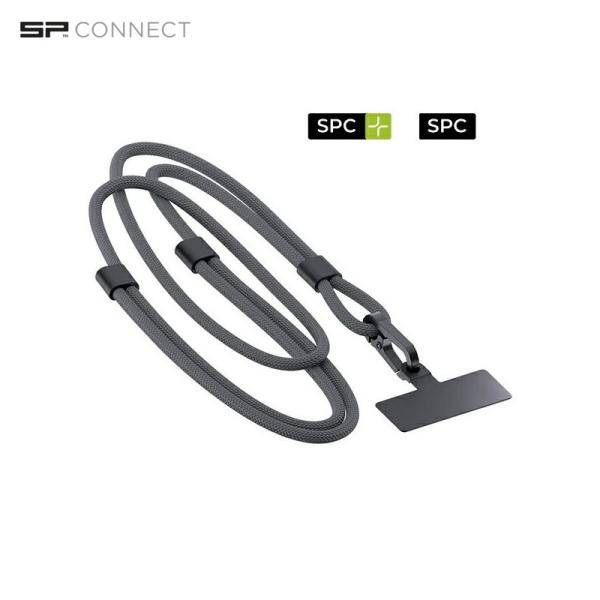 SP CONNECT エスピーコネクト SPC+ SPC PHONE CASE LANYARD 携帯...