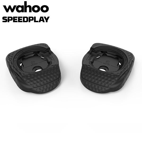 wahoo ワフー SPEEDPLAY STD TENSION CLEAT スピードプレイ スタンダ...