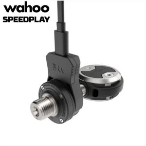 wahoo ワフー SPEEDPLAY NANO スピードプレイ ナノペダル/スタンダード