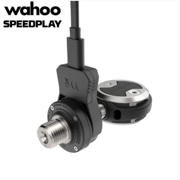 wahoo ワフー POWRLINK charging kit スピードプレイ　パワーリンク 充電器