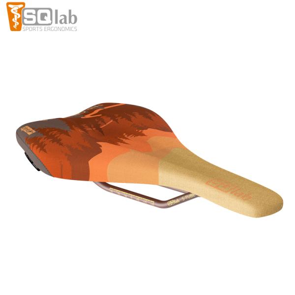 Sqlab エスキューラブ 611 EW active2.1 ltd. S-tube / Fair ...