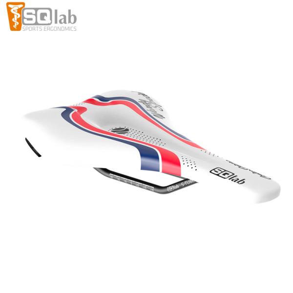 Sqlab エスキューラブ 612 EW active2.1 ltd. S-tube / Wardy...