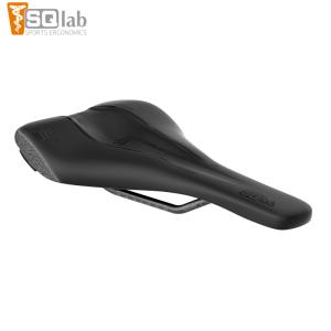 SQlab 612 カーボンサドル エスキューラブ 公式】SQlab（エスキューラブ） Saddle 612 ERGOWAVE® S-Tube