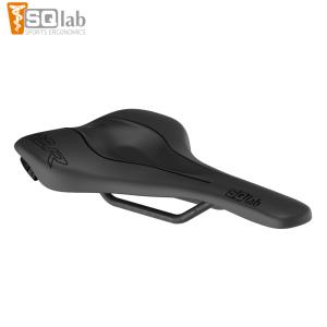 Sqlab エスキューラブ 614 Ergowave active2.1 S-Tube サドル