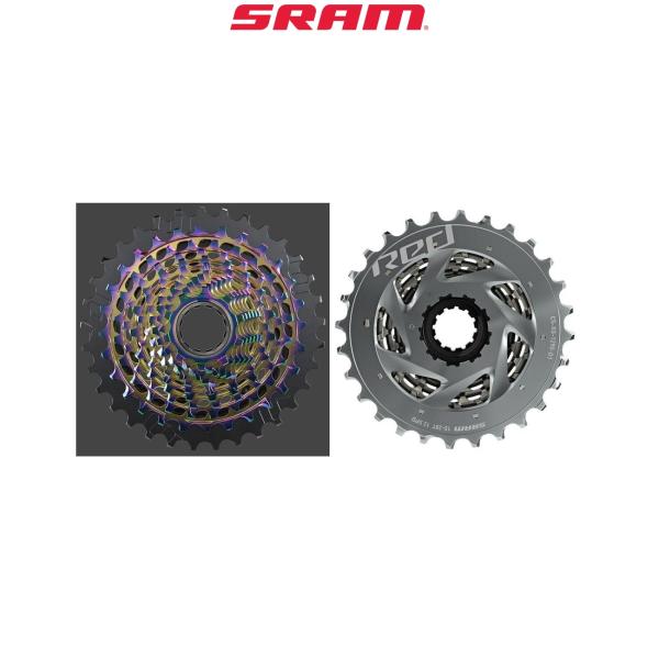 スラム SRAM Cassette XG-1290