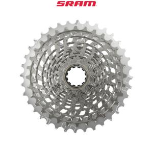 スラム XG-1290 カセットスプロケット 12S 10-28T 10-33T レインボー
