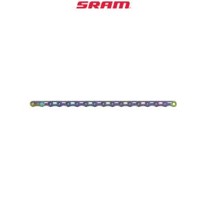 SRAM スラム Red AXS Power Meter Kit 1x Aero E1 : サイクルスポーツ