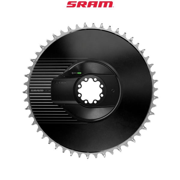 SRAM スラム Red AXS Power Meter Kit 1x Aero E1