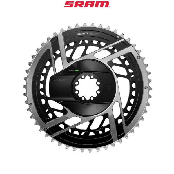 SRAM スラム Red AXS Power Meter Kit 2x E1