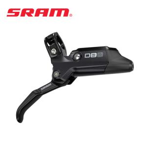 SRAM スラム ディスクブレーキ MAVEN SILVER BLK 950mm メイブン