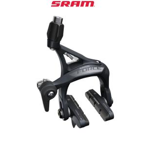 特セール)スラム（SRAM） RIVAL22 キャリパーブレーキ 前後セット