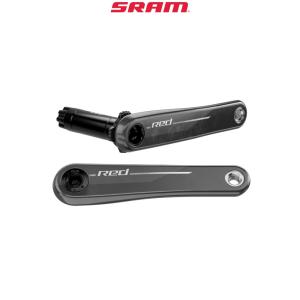 パーツ SRAM RED AXS DUB E1 スラム Red AXS Crank Set DUB Wide 1X E1 | グラベルバイク