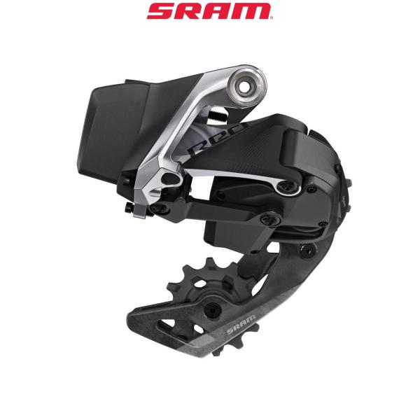 スラム SRAM Red eTap AXS Rear Derailleur XPLR/Max44T ...