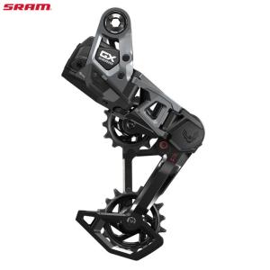 SRAM スラム T-Type カセットスプロケット GX Eagle Transmission