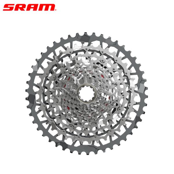 SRAM スラム Cassette XG-1351 XPLR E1 10-46T 13s