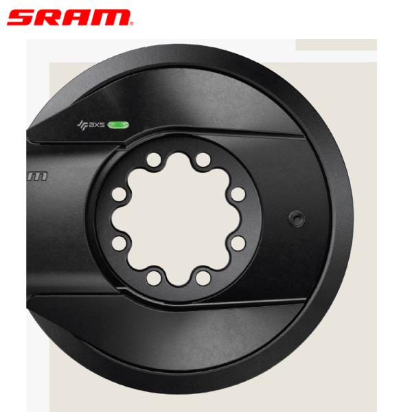 SRAM スラム Red XPLR AXS Thread mount Power Meter Spi...
