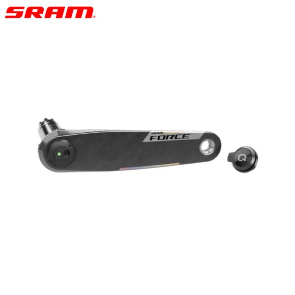 SRAM スラム Force AXS Left Crank Power Meter DUB Wide...