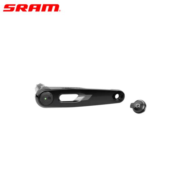 SRAM スラム Rival AXS Left Crank Power Meter DUB Wide...